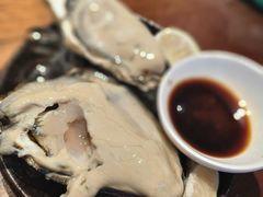 -蚝堡海鲜·威海菜·海肠捞饭·烧烤·亚洲吃蚝公司(幸福门店)