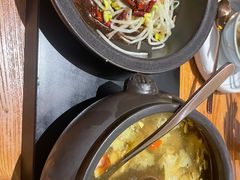 -云海肴·汽锅鸡·云南菜(苏州中心店)