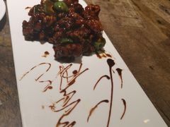 -锋味餐厅(空港复悦里店)