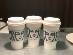 -星巴克(天津大悦城第二店)