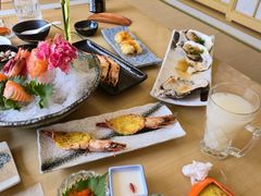 -味见·雪月花(天富路店)