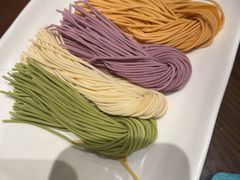 -东海怡品海鲜豆捞(西水东店)