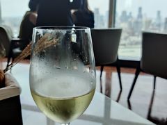 -翡翠36餐厅(浦东香格里拉店)
