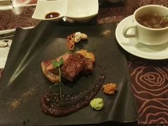 -神户牛排餐厅MOURIYA(总店)