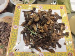 -那家小馆•北京菜•烤鸭(中关村店)