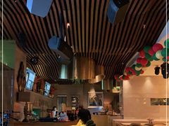 大堂-J·one Bistro吉萬酒厨·牛排