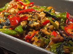 -乔街深夜食堂·小龙虾·高压锅生蚝(杭州总店)