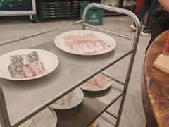 -正能量脆肉鲩火锅