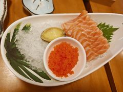 -大焰自助日式料理 铁板烧(徐汇店)