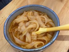 -小满手工粉(北京来福士店)