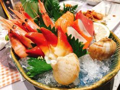 -大渔铁板烧(大悦城店)