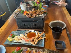 -九井澤精致料理(金茂店)
