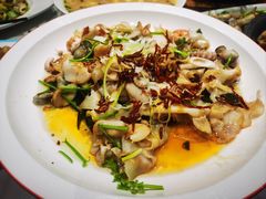-渔码头食府·20年蓬莱老字号(登州路店)