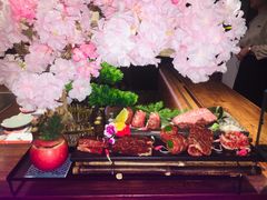 -樱宿日式和牛烧肉(五道口店)