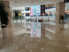 -光启城时尚购物中心