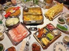 -螺大喜螺蛳粉火锅(雍和宫店)