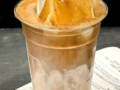 -Peet's 皮爷咖啡(望京小街店)