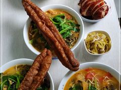 -许记大碗皮肚面馆(三条巷店)