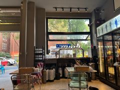 -微醺烤牛·炭火烧烤·精酿啤酒(东郊记忆店)