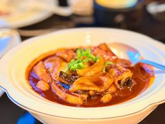 -珠海瑞吉酒店·宴庭中餐厅