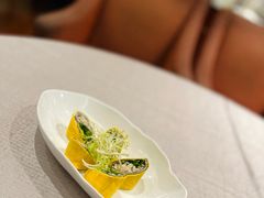 -北京王府井希尔顿酒店·秦唐中餐厅Chynna