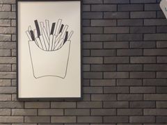 -麦当劳(潮南峡山得来速店)