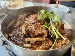 -蝎王府羊蝎子(天通苑店)