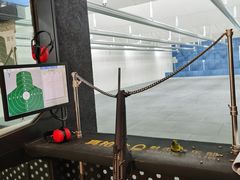 -真枪会射击俱乐部(河西中央公园店)