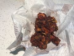 -鸣记脆皮烤鱼(岐山路店)