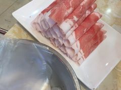 -城一锅涮烤羊蝎子·烤串