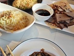 -东方饺子王(工农大路店)