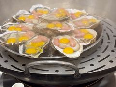 -飞尝蚝·顺德菜·鱼生(顺德总店)