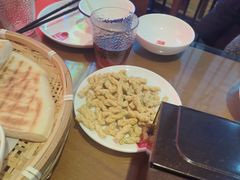 -木桶记臭鳜鱼·安徽非遗名菜(火车站白马老店)