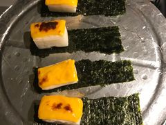 -大将料理餐厅(汇锦街店)