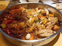 -黄记煌三汁焖锅(顺义华联店)