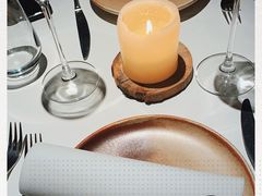 -Osteria Garden 生蚝花园餐厅(原进贤路店)