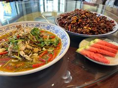 -杨记隆府(白象街店)