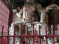 -报恩寺(平武县)