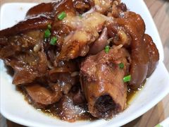 -吉亨面馆(古北1699店)