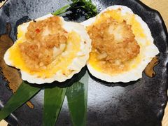 -虹料理·日料放题(悠方店)