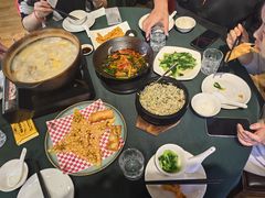 -阿莉餐厅(枣阳路店)