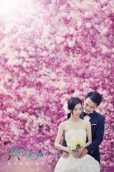 -爱城婚纱摄影·品质严选店