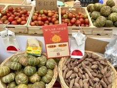 -OCT PARK欢乐时光