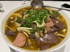 -眉州东坡(北苑华贸店)