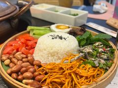 -一善菌·云南菌汤·云南菜(银泰城店)