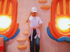 -七彩云南欢乐世界