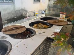 -湖山人家·湖景餐厅·特色农家菜(太湖西山店)