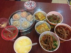 -蔡林记(广埠屯店)