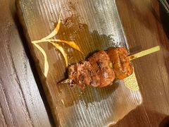 -鸟鹏烧鸟居酒屋(昌岗店)