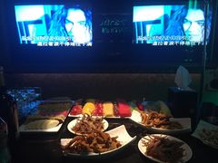 -温莎KTV(珠江路店)